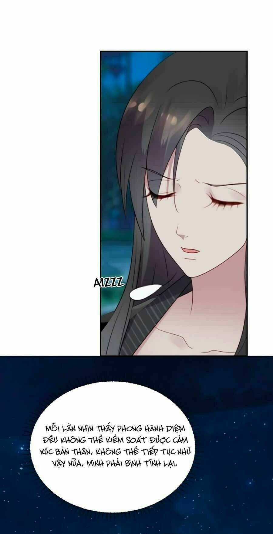 Khóa Chặt Đôi Môi Chapter 10 trang 6