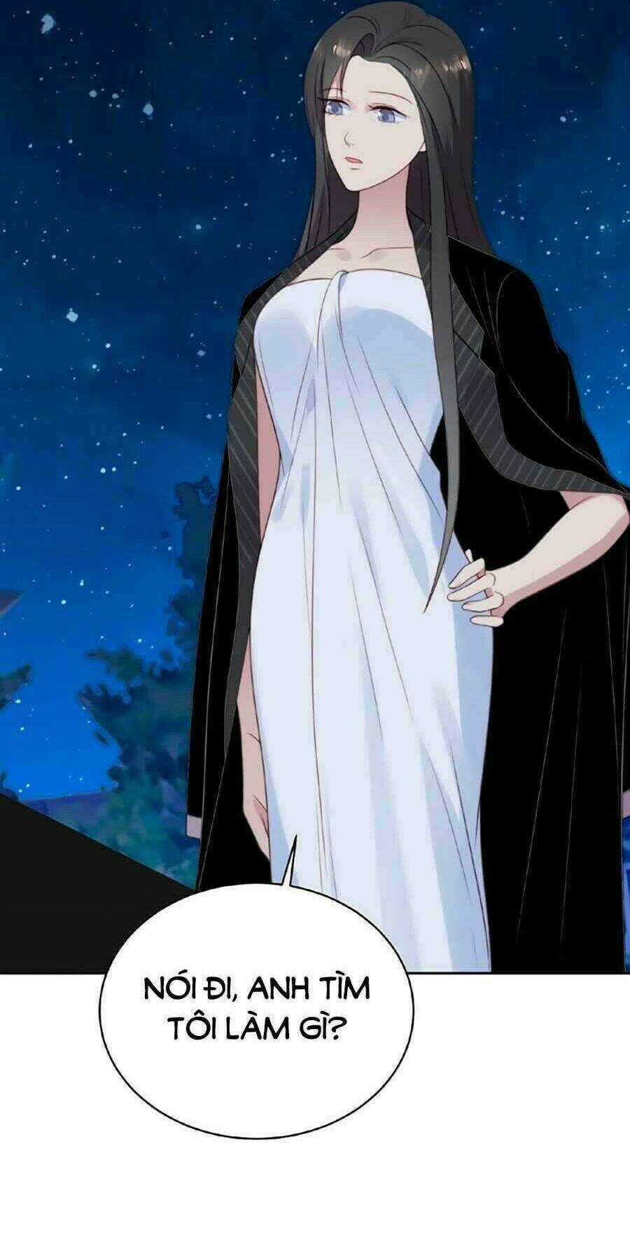 Khóa Chặt Đôi Môi Chapter 10 trang 7