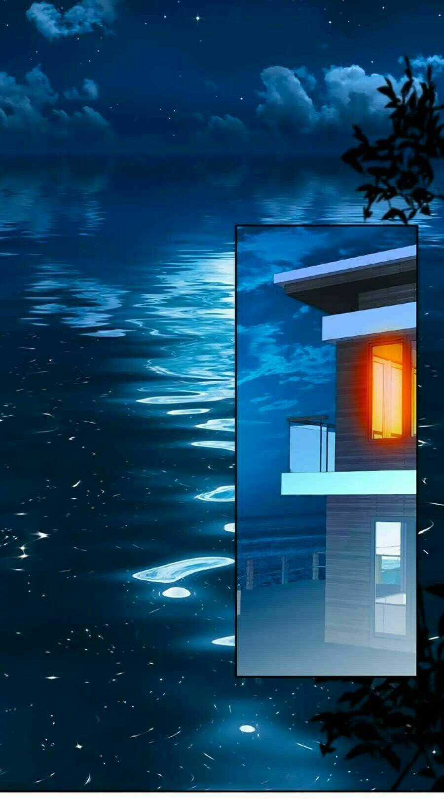 Khóa Chặt Đôi Môi Chapter 10 trang 9