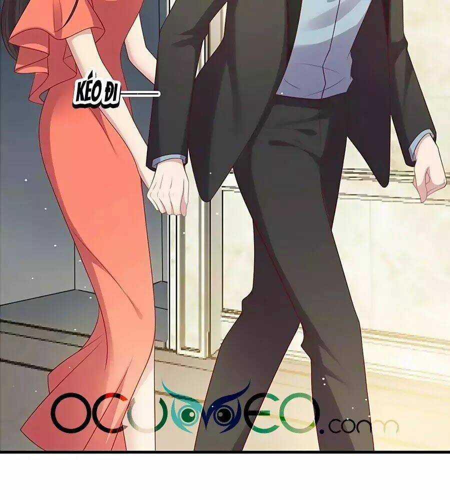 Khóa Chặt Đôi Môi Chapter 100 trang 13