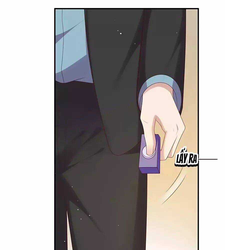 Khóa Chặt Đôi Môi Chapter 100 trang 19