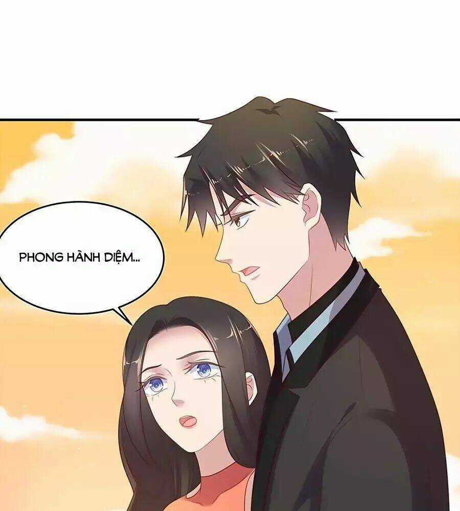 Khóa Chặt Đôi Môi Chapter 100 trang 22