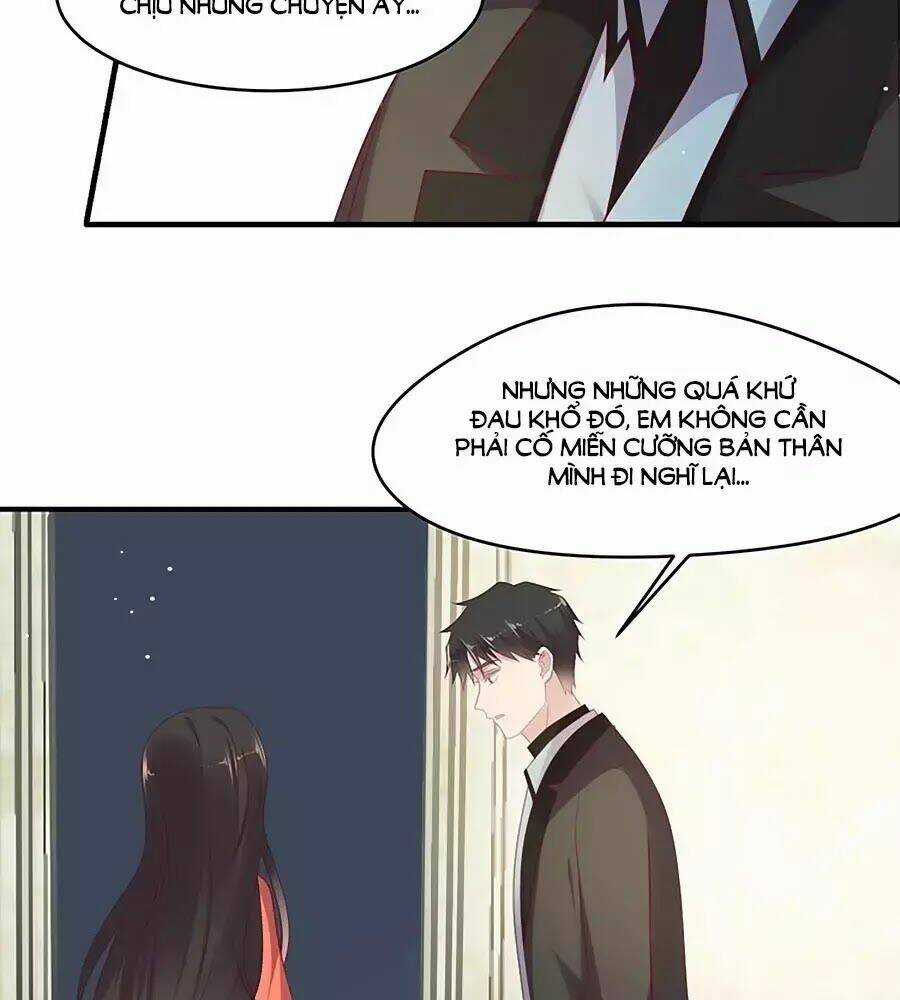 Khóa Chặt Đôi Môi Chapter 100 trang 3