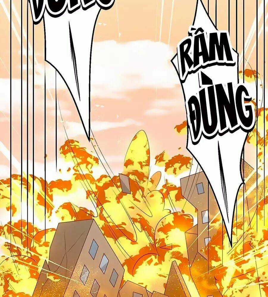 Khóa Chặt Đôi Môi Chapter 100 trang 30