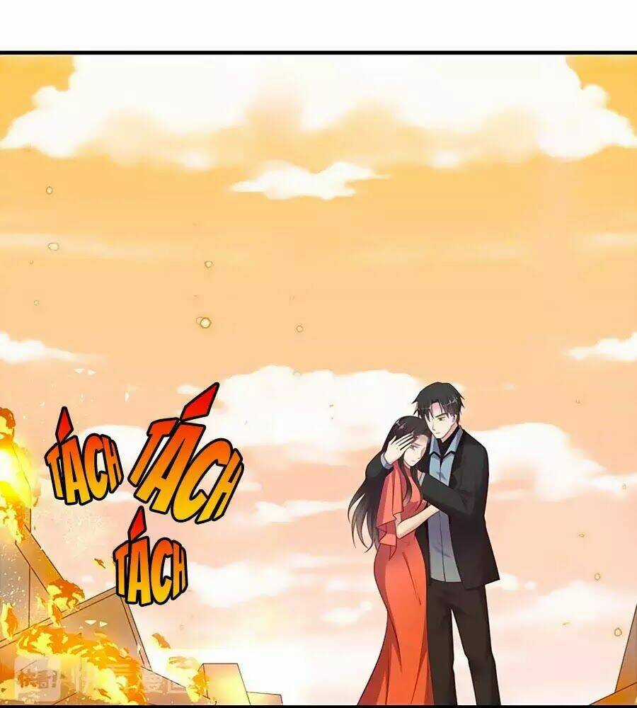 Khóa Chặt Đôi Môi Chapter 100 trang 32