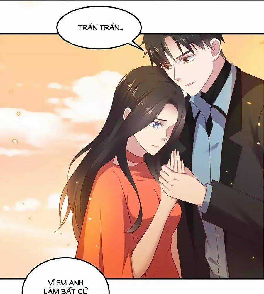 Khóa Chặt Đôi Môi Chapter 100 trang 33