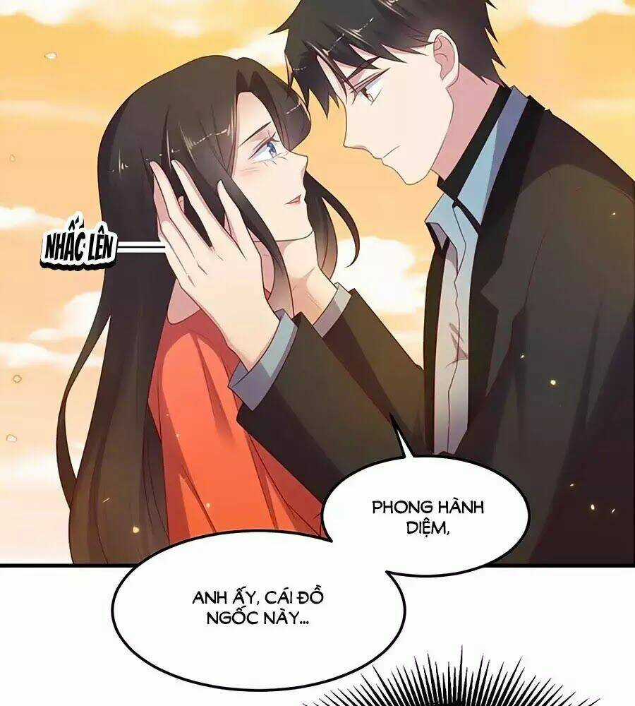 Khóa Chặt Đôi Môi Chapter 100 trang 35
