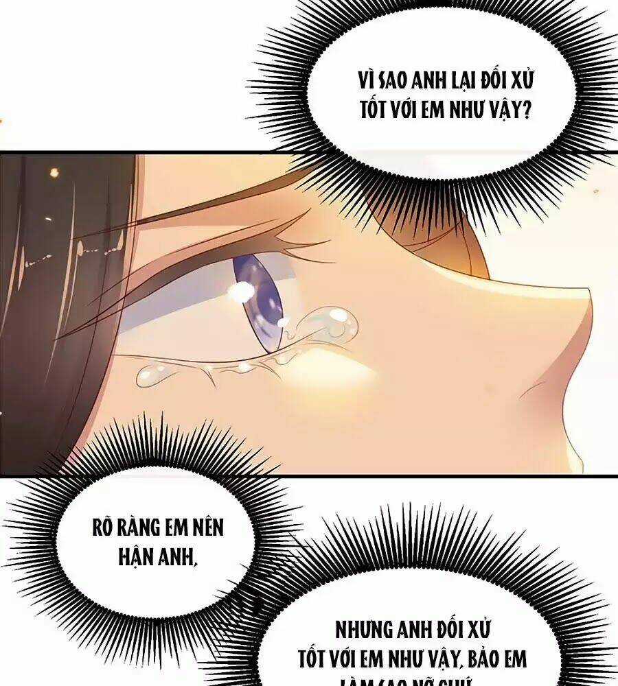 Khóa Chặt Đôi Môi Chapter 100 trang 36