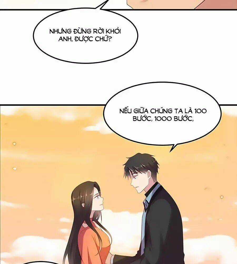 Khóa Chặt Đôi Môi Chapter 100 trang 40