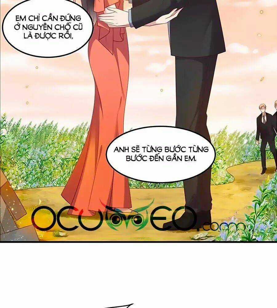 Khóa Chặt Đôi Môi Chapter 100 trang 41