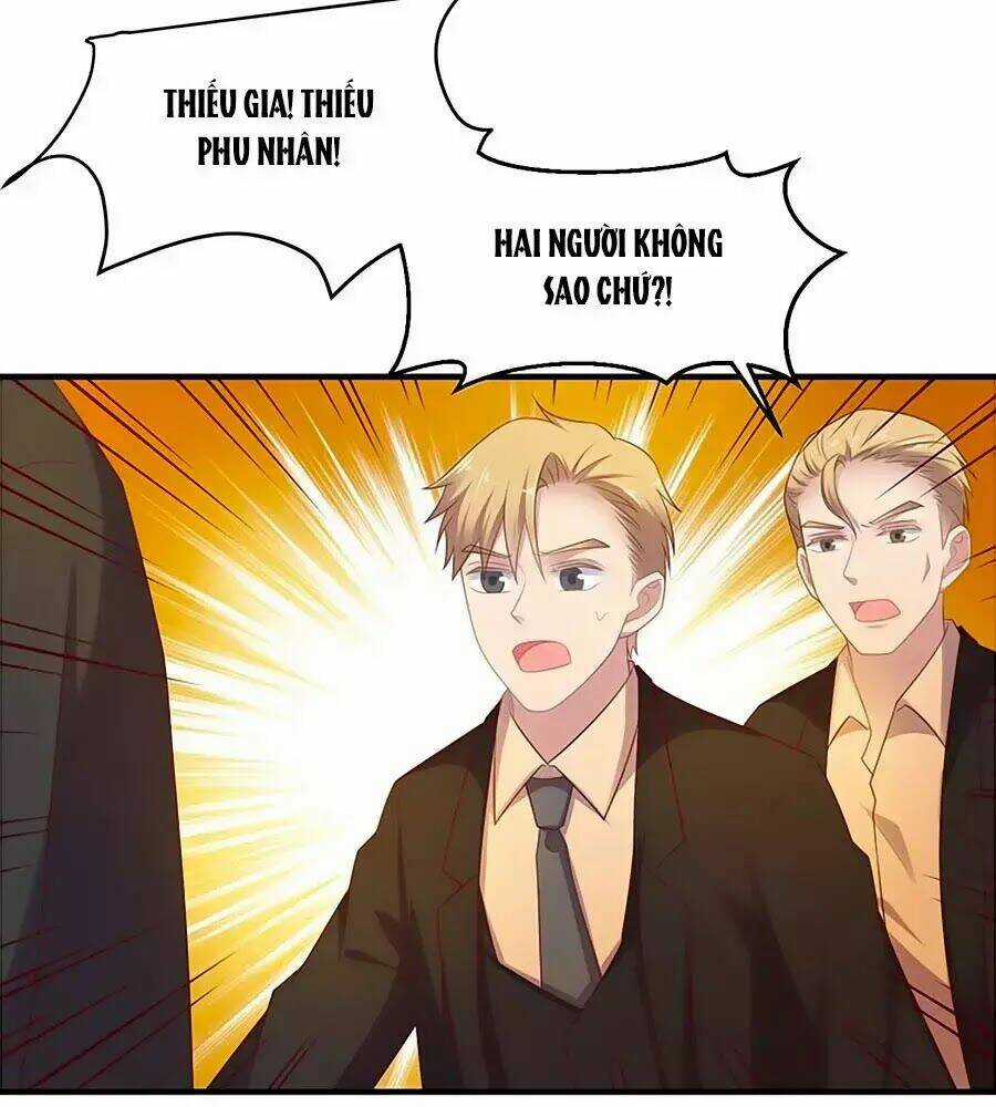 Khóa Chặt Đôi Môi Chapter 100 trang 42