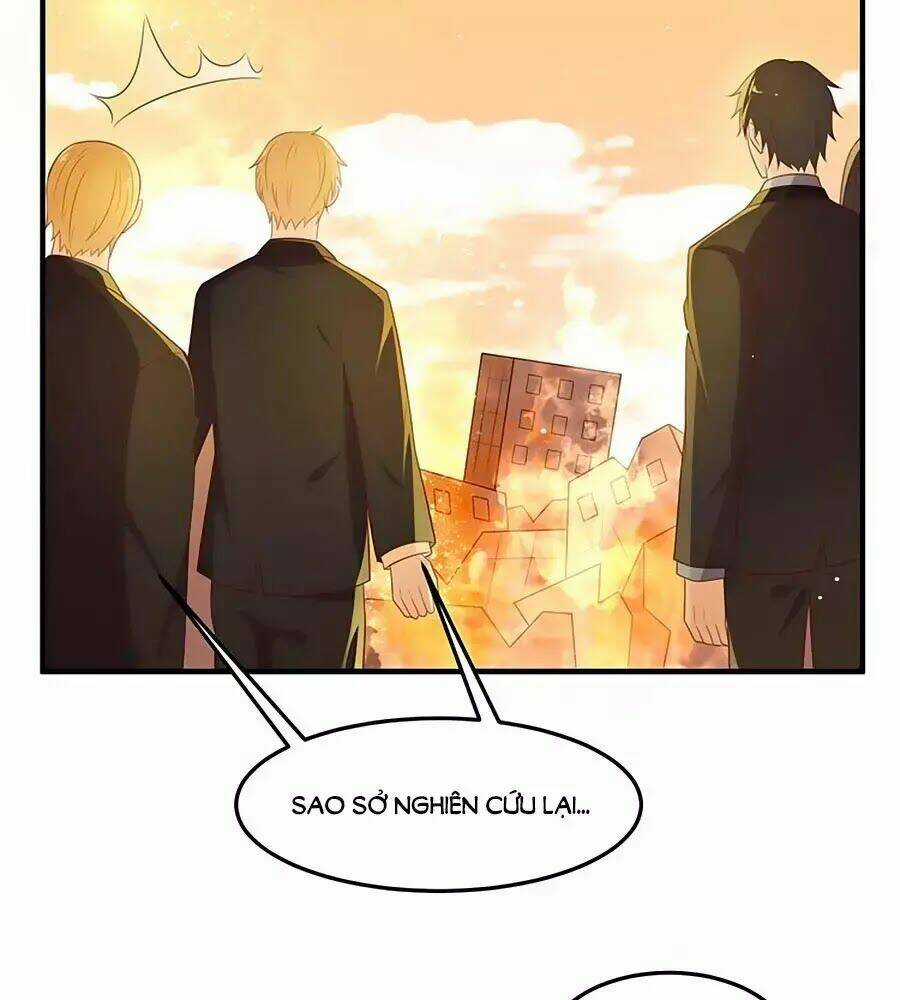 Khóa Chặt Đôi Môi Chapter 100 trang 44