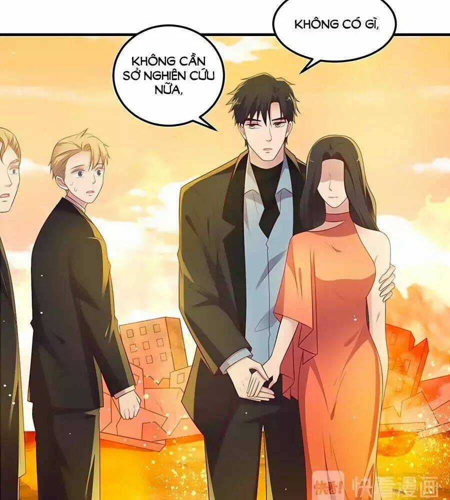 Khóa Chặt Đôi Môi Chapter 100 trang 45