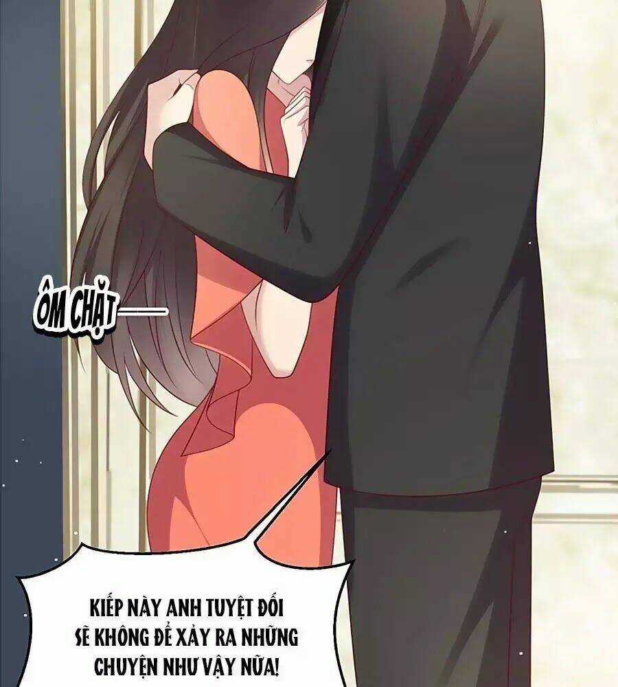 Khóa Chặt Đôi Môi Chapter 100 trang 5