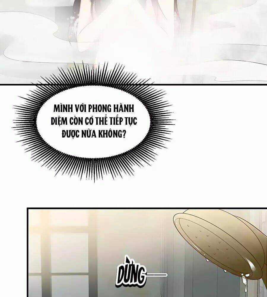 Khóa Chặt Đôi Môi Chapter 100 trang 51