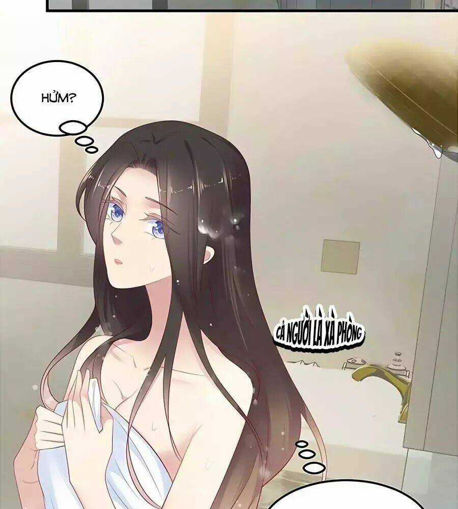 Khóa Chặt Đôi Môi Chapter 100 trang 52