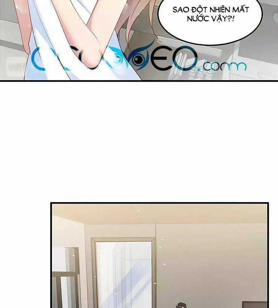 Khóa Chặt Đôi Môi Chapter 100 trang 53