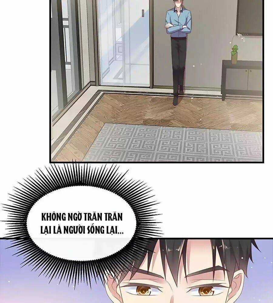 Khóa Chặt Đôi Môi Chapter 100 trang 54