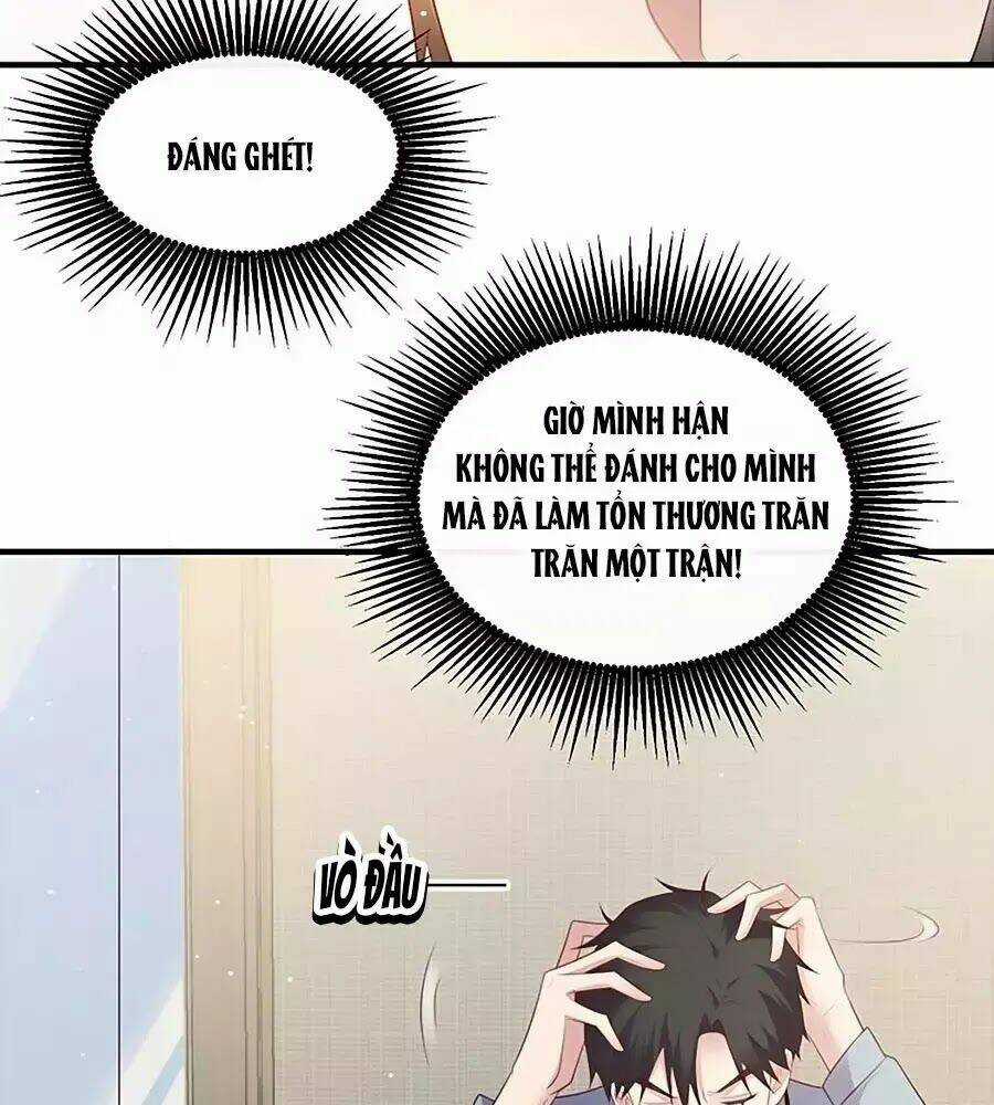 Khóa Chặt Đôi Môi Chapter 100 trang 56