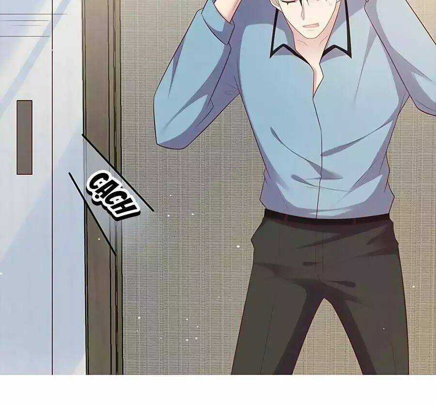 Khóa Chặt Đôi Môi Chapter 100 trang 57