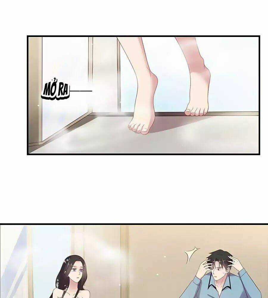 Khóa Chặt Đôi Môi Chapter 100 trang 58