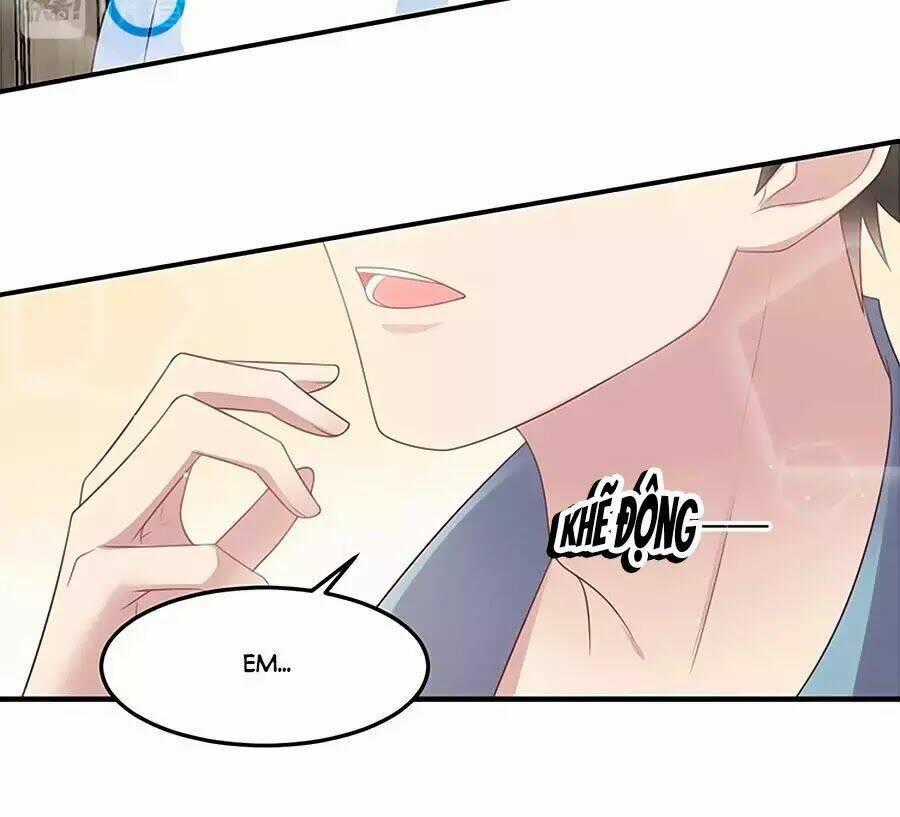 Khóa Chặt Đôi Môi Chapter 100 trang 62