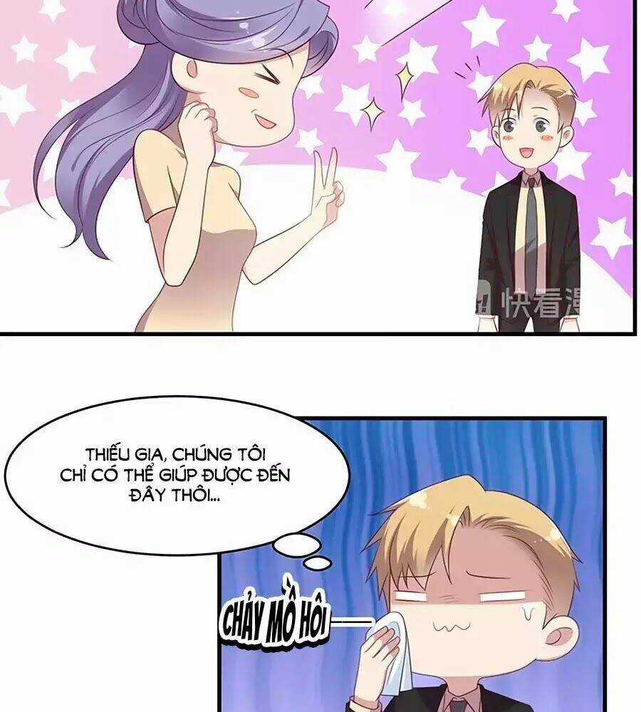 Khóa Chặt Đôi Môi Chapter 101 trang 11