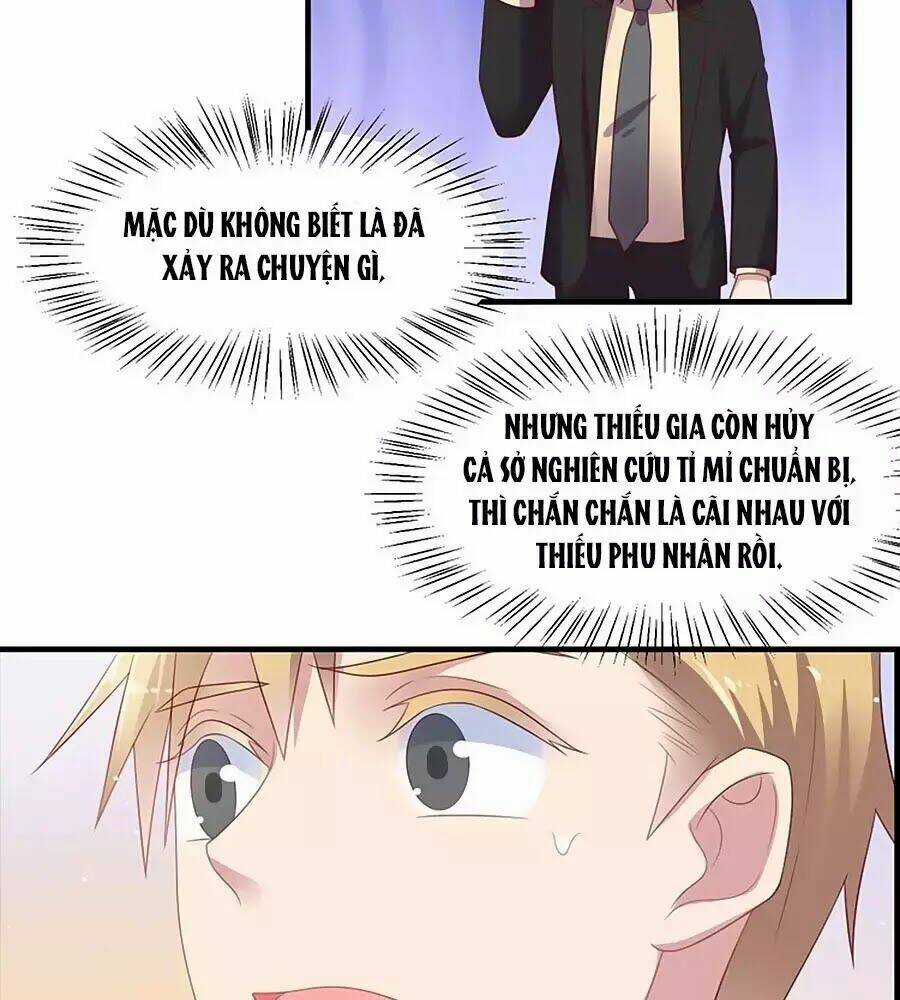 Khóa Chặt Đôi Môi Chapter 101 trang 12