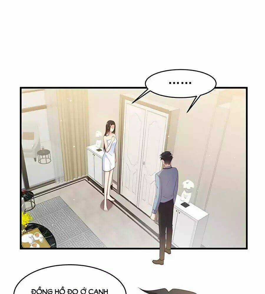 Khóa Chặt Đôi Môi Chapter 101 trang 15