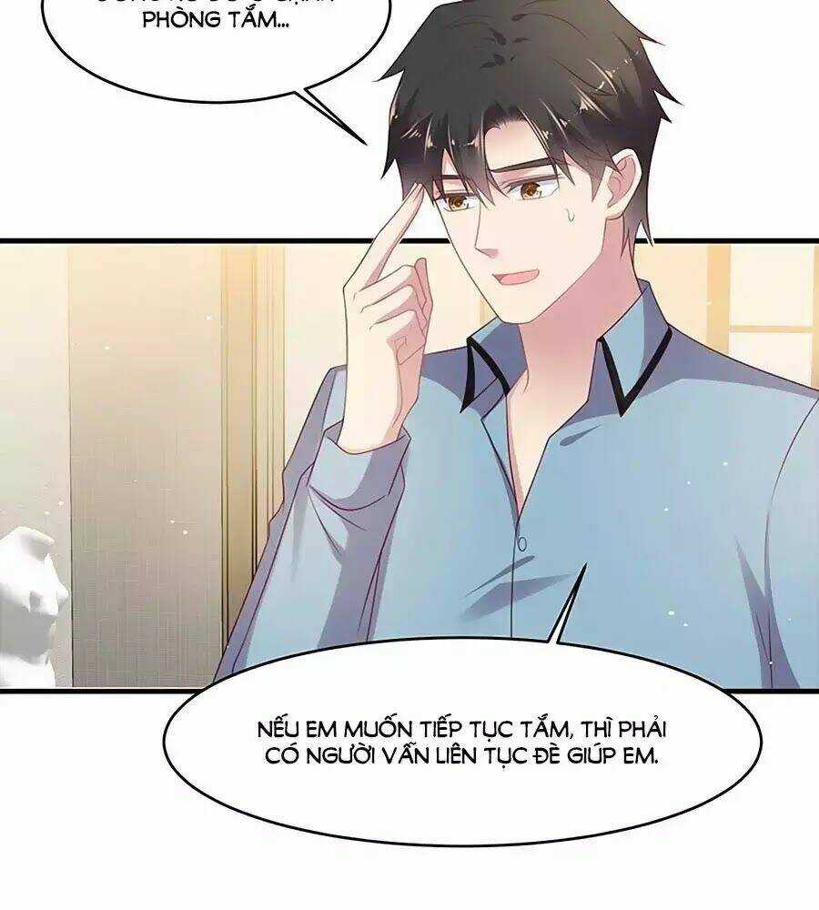 Khóa Chặt Đôi Môi Chapter 101 trang 16