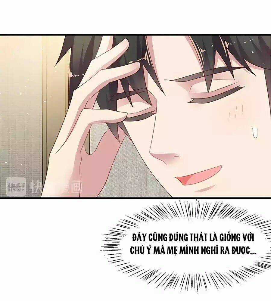 Khóa Chặt Đôi Môi Chapter 101 trang 17