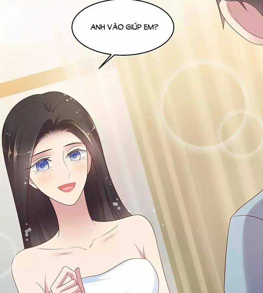 Khóa Chặt Đôi Môi Chapter 101 trang 19