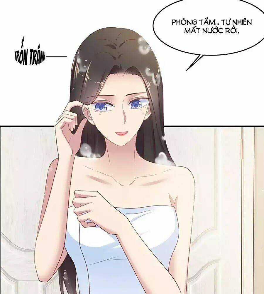 Khóa Chặt Đôi Môi Chapter 101 trang 2