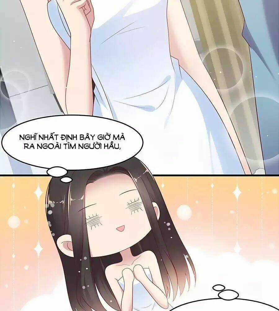 Khóa Chặt Đôi Môi Chapter 101 trang 20