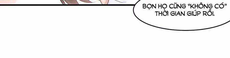 Khóa Chặt Đôi Môi Chapter 101 trang 21