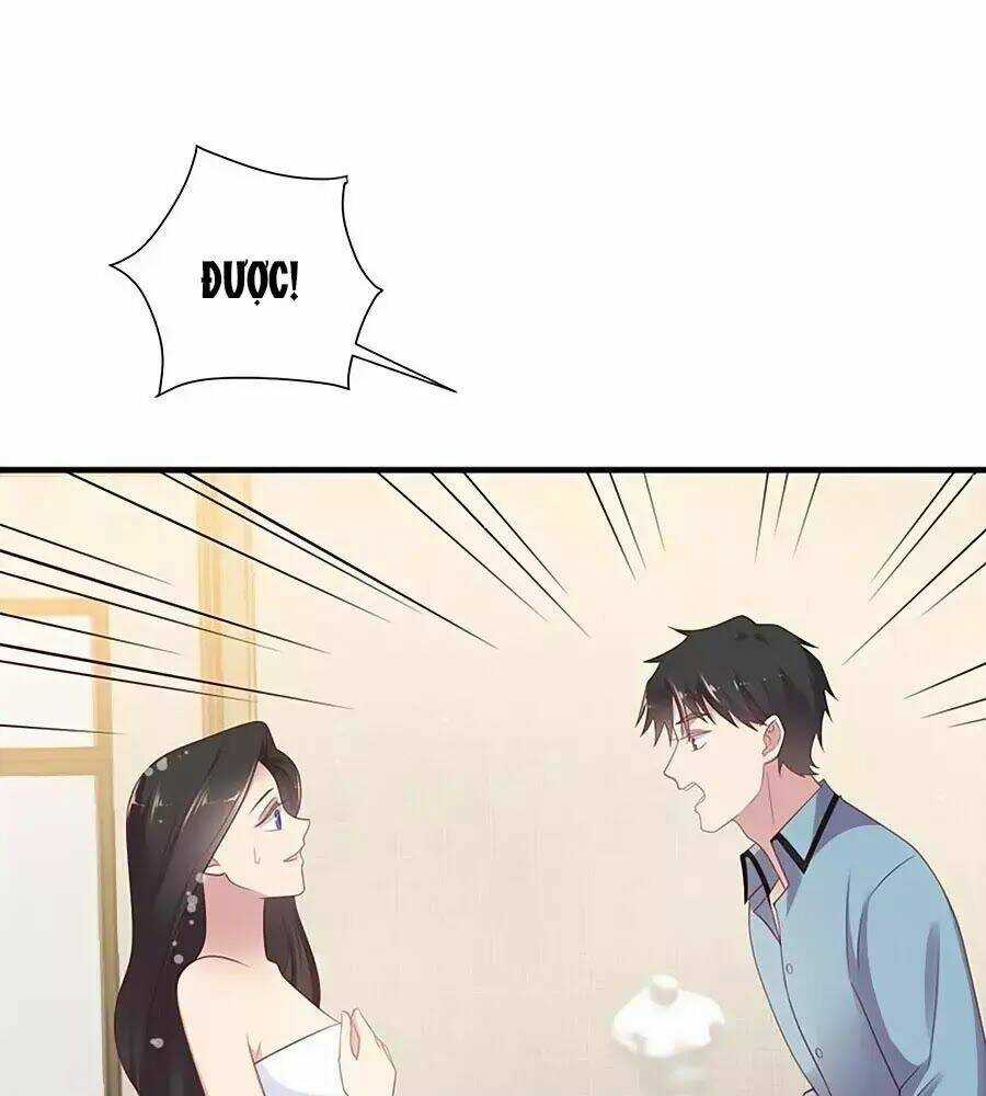 Khóa Chặt Đôi Môi Chapter 101 trang 22