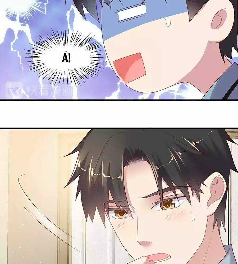 Khóa Chặt Đôi Môi Chapter 101 trang 24