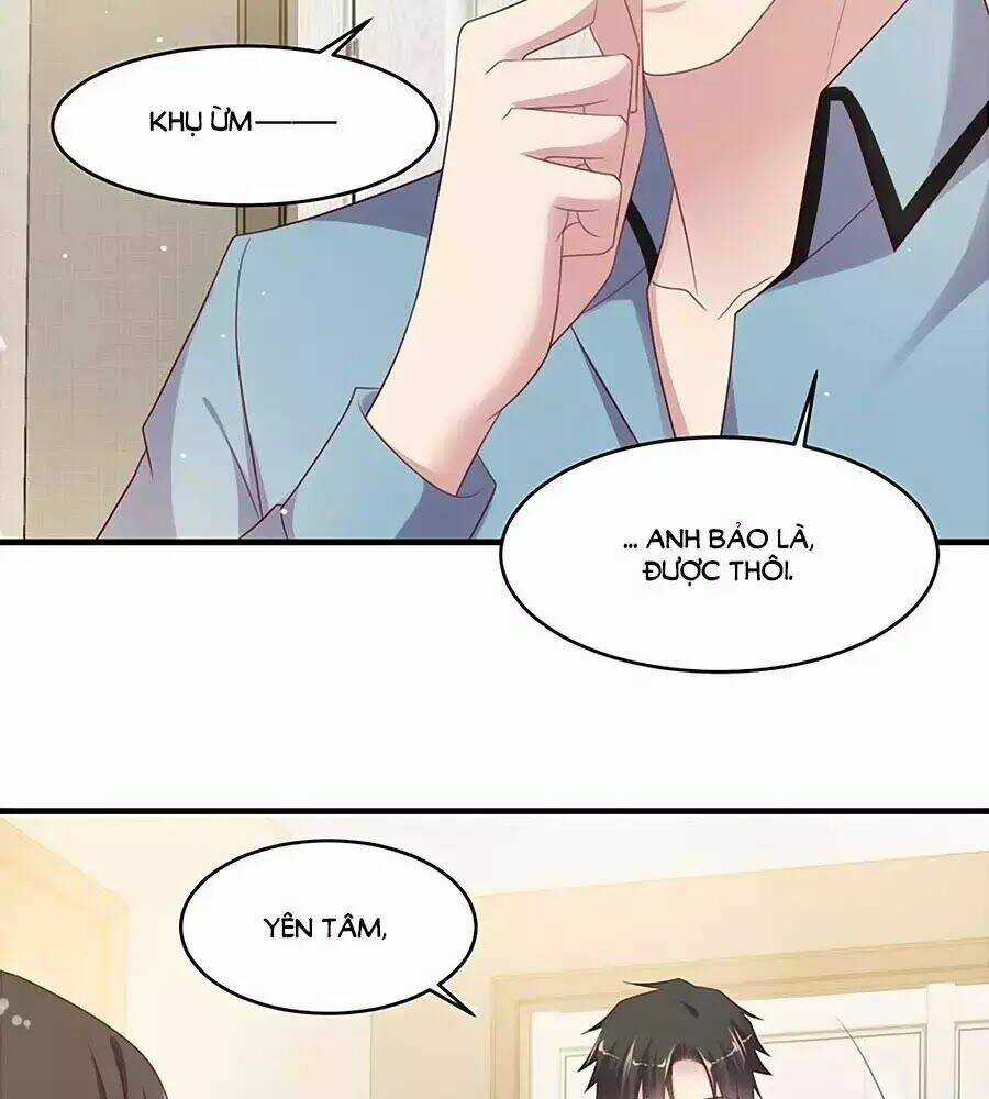 Khóa Chặt Đôi Môi Chapter 101 trang 25