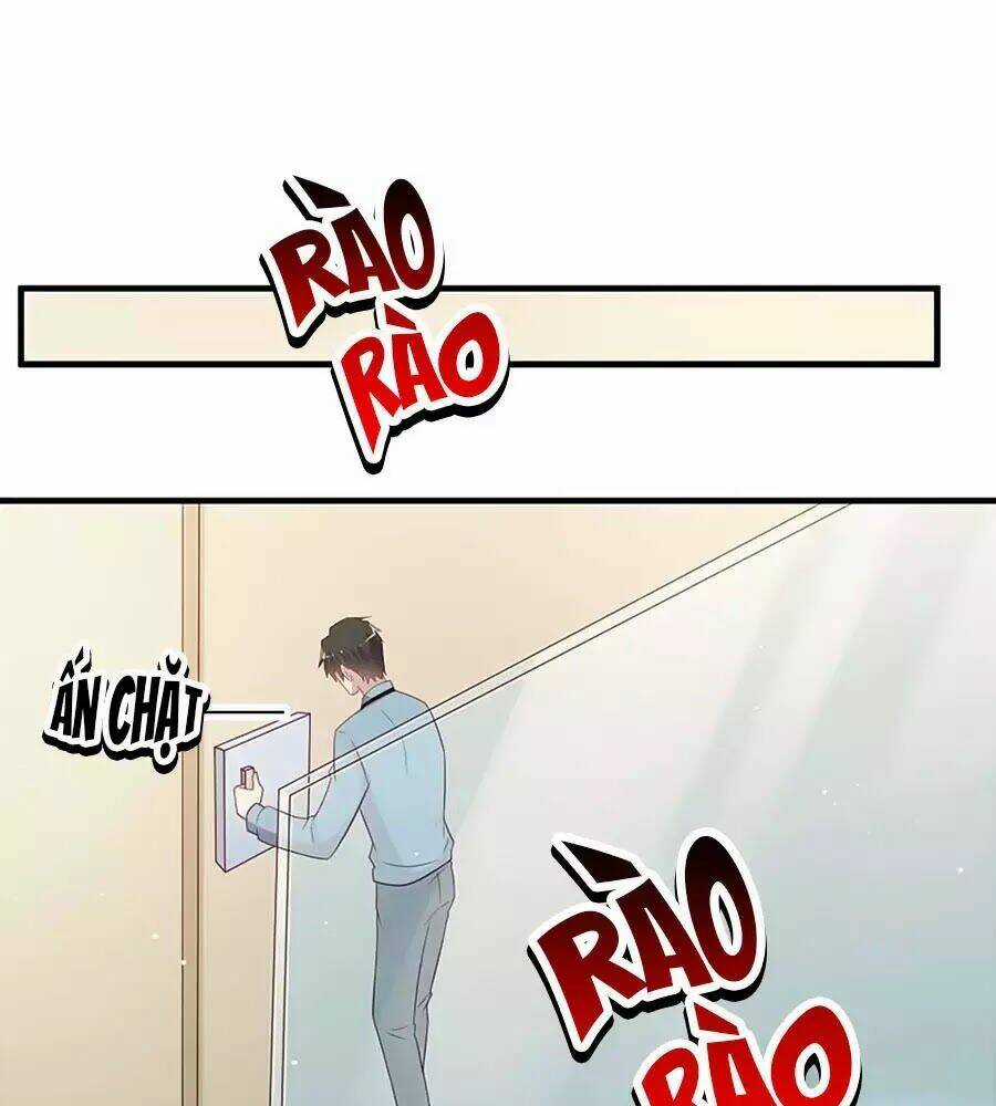 Khóa Chặt Đôi Môi Chapter 101 trang 28