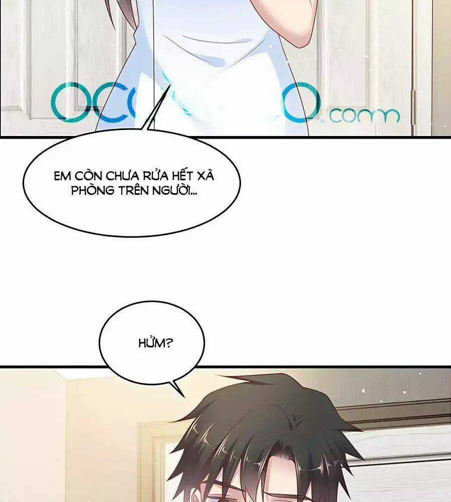 Khóa Chặt Đôi Môi Chapter 101 trang 3