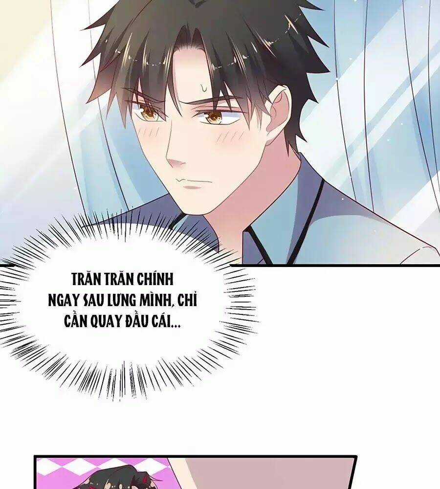 Khóa Chặt Đôi Môi Chapter 101 trang 32