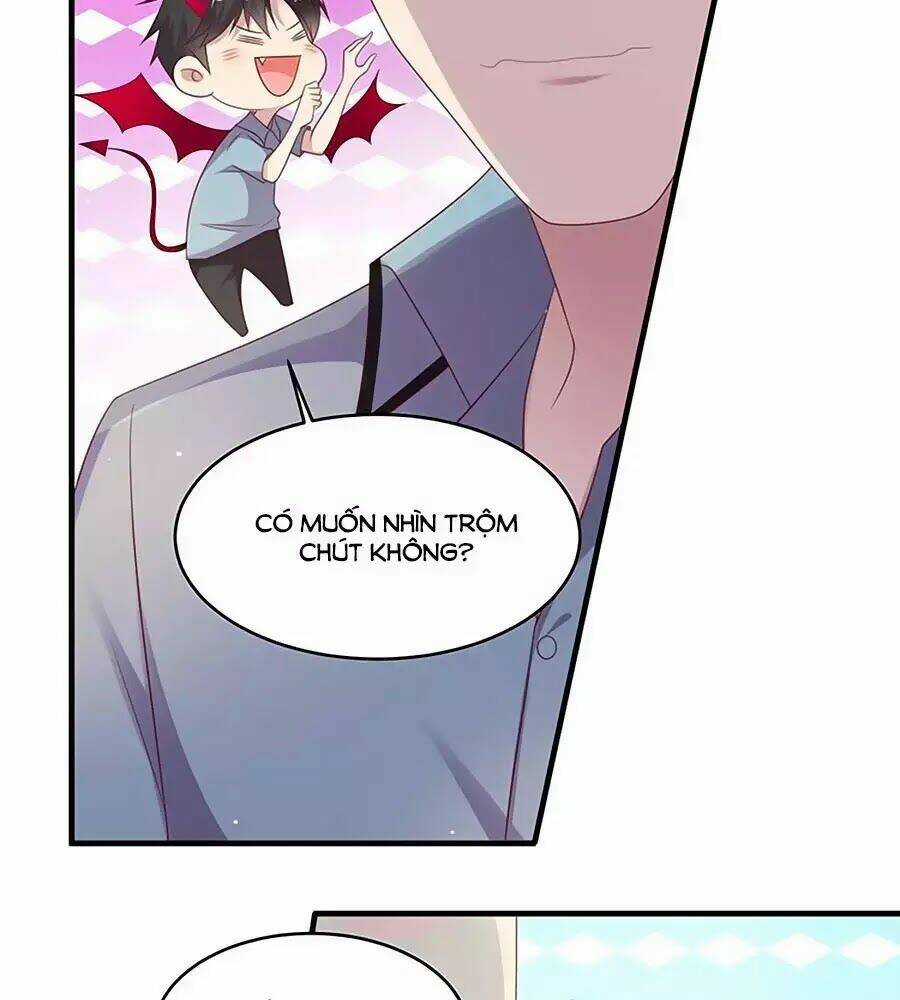 Khóa Chặt Đôi Môi Chapter 101 trang 33