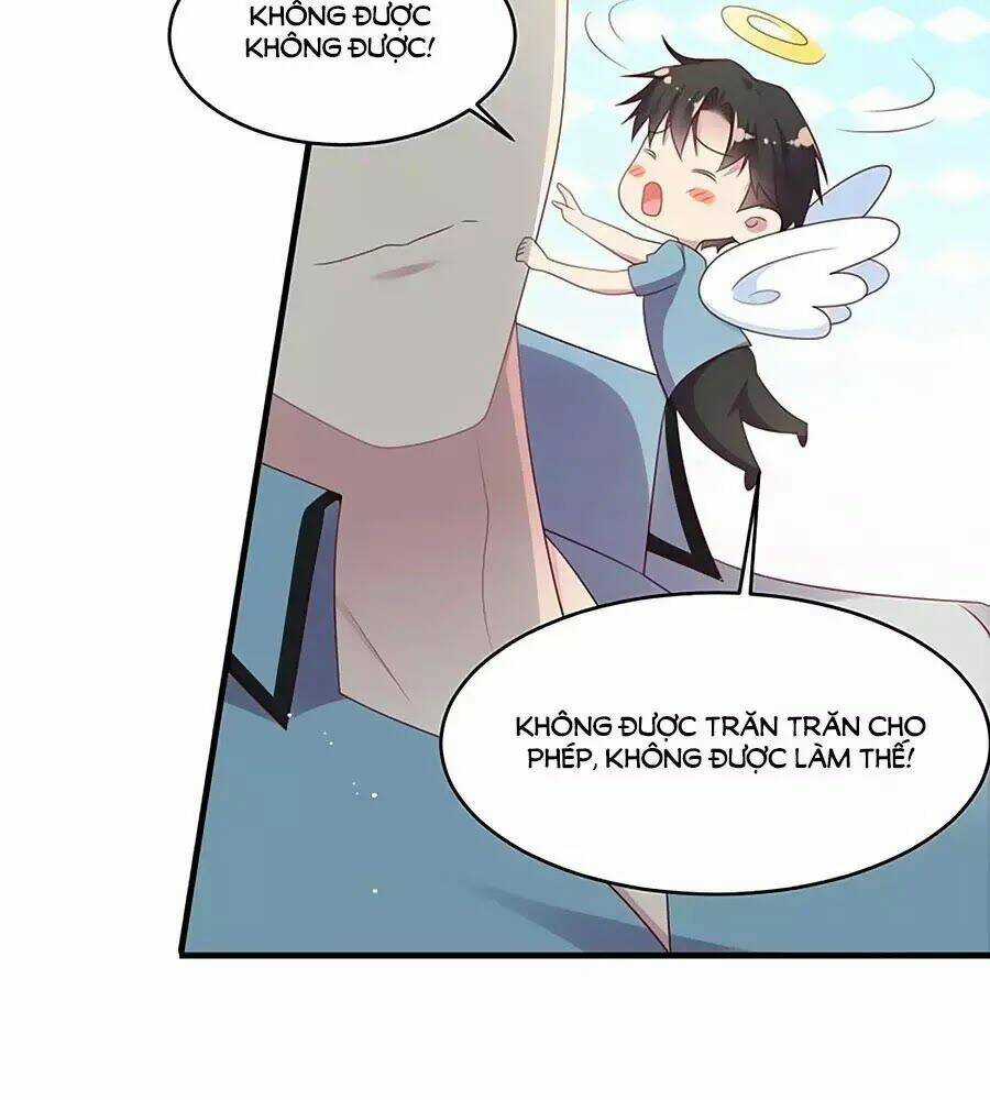 Khóa Chặt Đôi Môi Chapter 101 trang 34