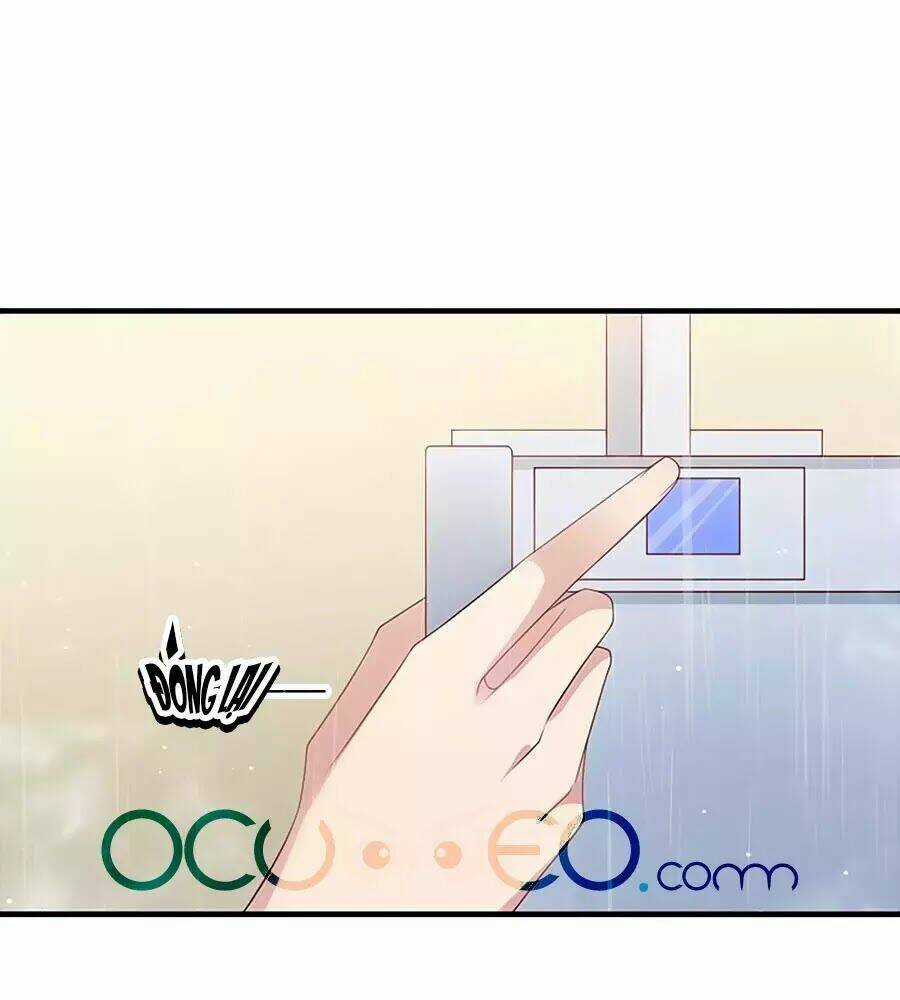 Khóa Chặt Đôi Môi Chapter 101 trang 35