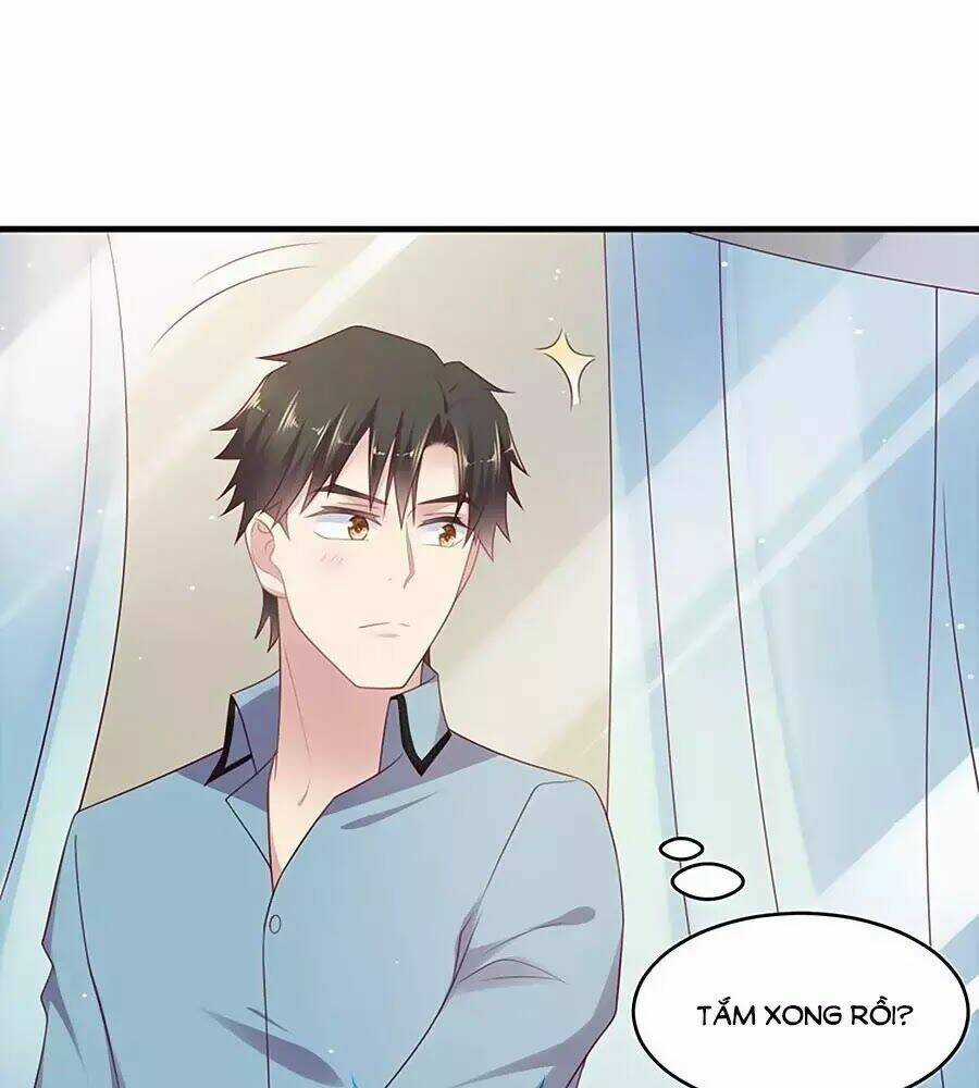 Khóa Chặt Đôi Môi Chapter 101 trang 37