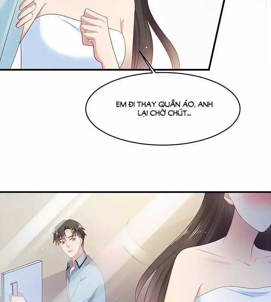 Khóa Chặt Đôi Môi Chapter 101 trang 39