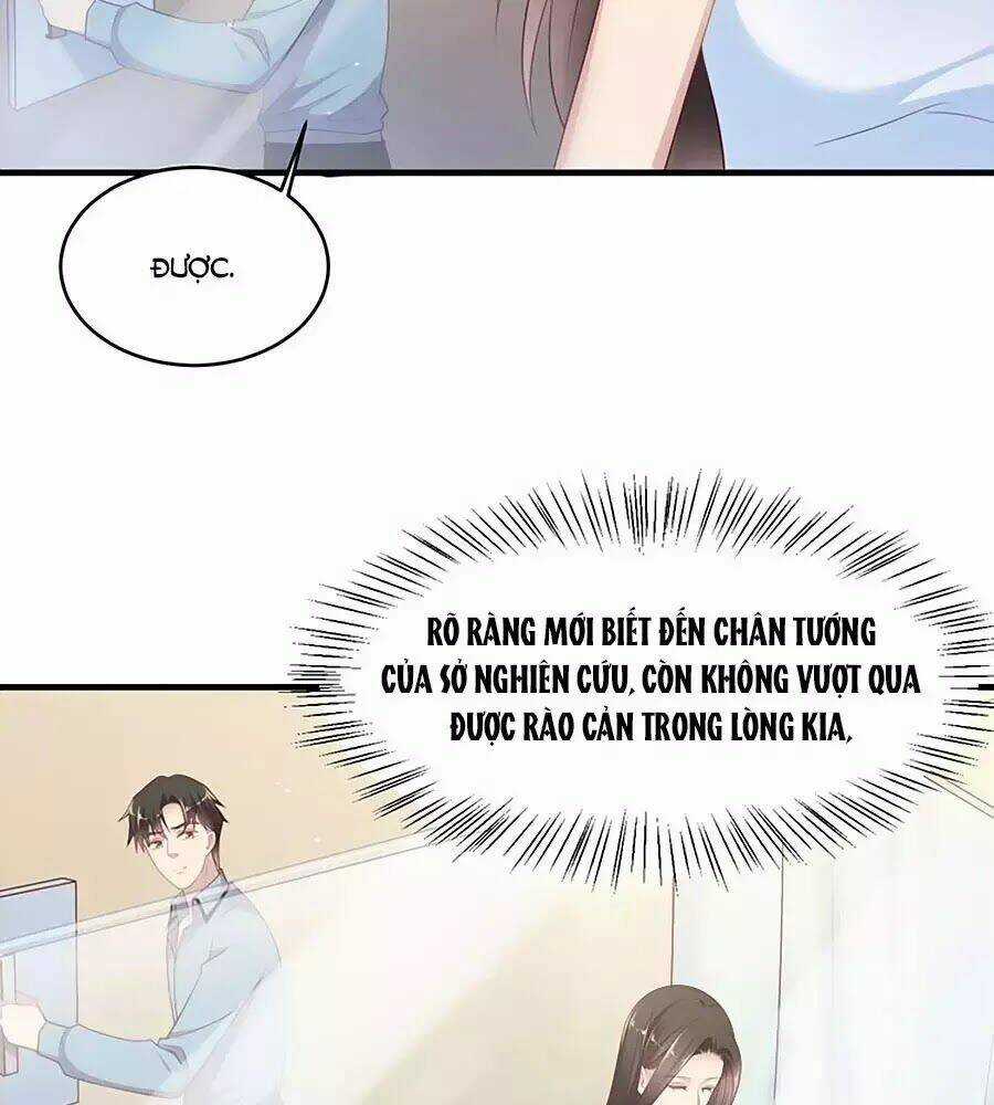 Khóa Chặt Đôi Môi Chapter 101 trang 40