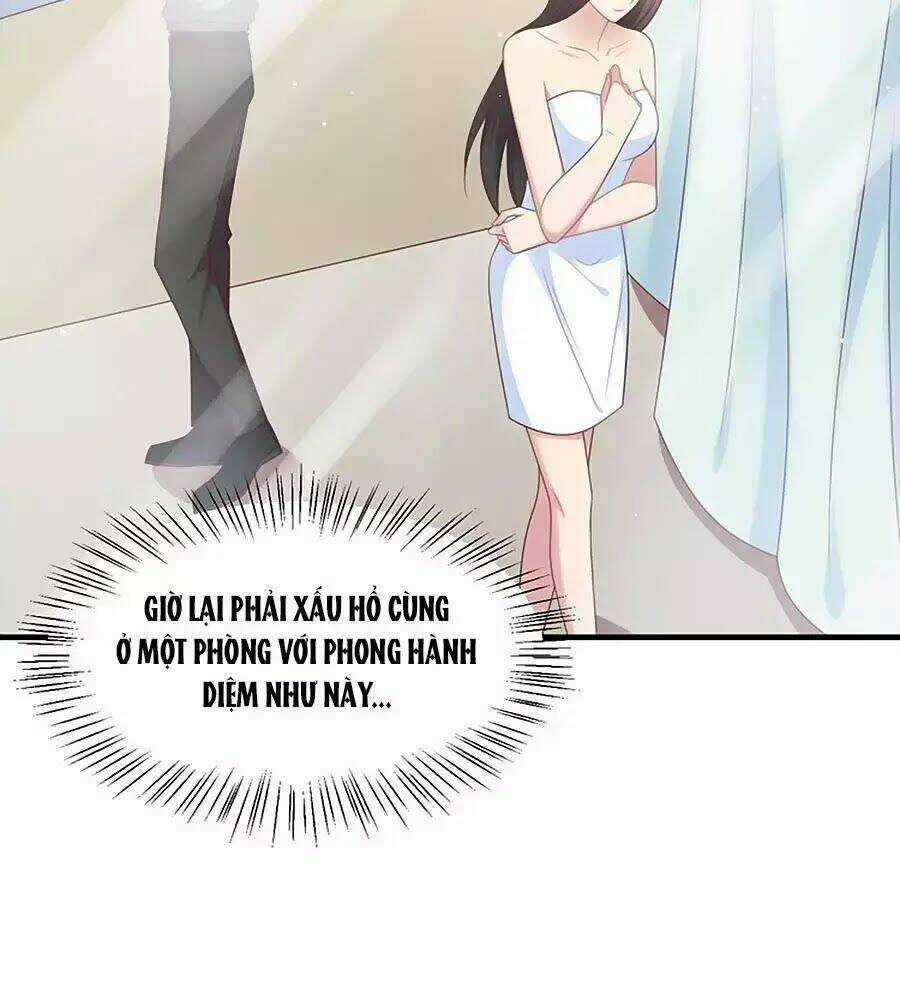 Khóa Chặt Đôi Môi Chapter 101 trang 41