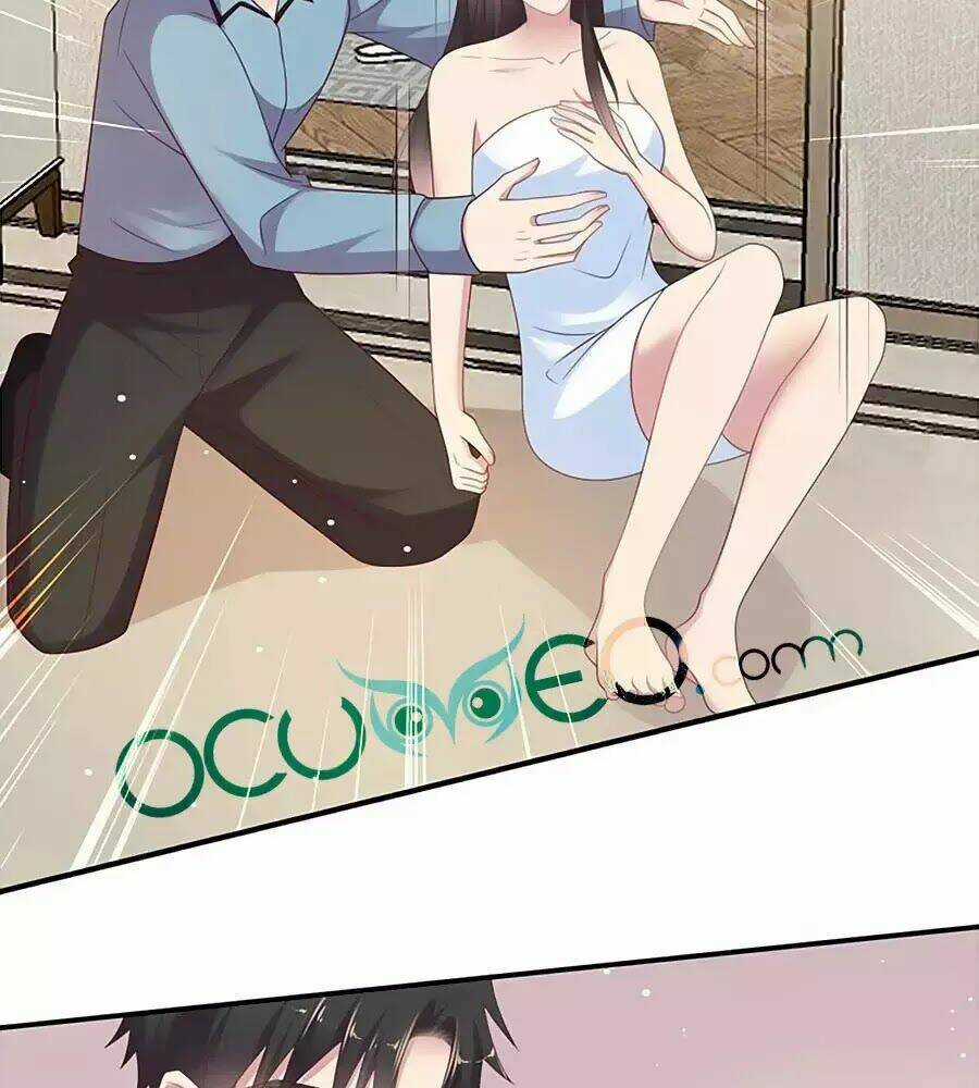 Khóa Chặt Đôi Môi Chapter 101 trang 45