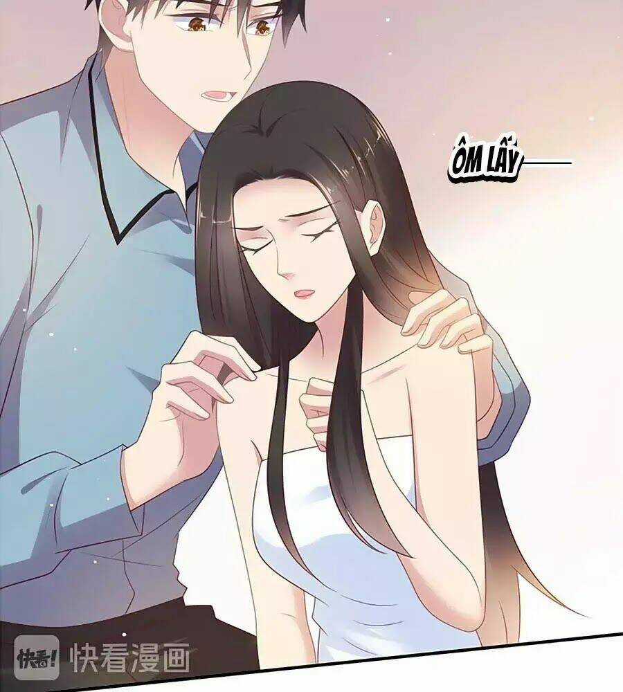 Khóa Chặt Đôi Môi Chapter 101 trang 46